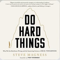 Do Hard Things cover