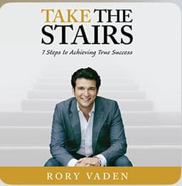 Take the Stairs cover