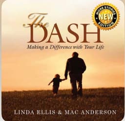 The Dash cover